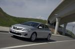 Toyota Corolla 2011 года